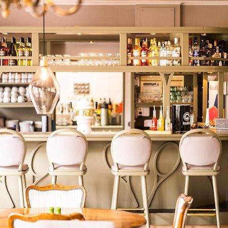 Hoekis-Zimmervermietung 6 Brande-Hornerkirchen Esterno foto
